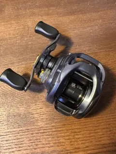 【DAIWA】SS SV 1035SHLリール本体 DAIWA】SS SV 1035SHLリール本体 - メルカリ