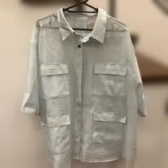 UNFILOライトブルー XL