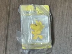 PEANUTS パッケージミニチュアコレクション ウッドストック