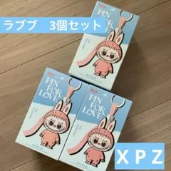 THE MONSTERS PIN FOR LOVE 3個セット