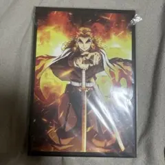 鬼滅の刃 無限列車編 パンフレット 豪華版