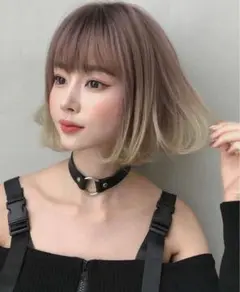ウィッグ