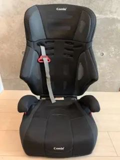 【直接引取り限定】Combi 車用チャイルドシート ブラック