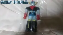 2026年最新】マジンガーz ソフビ ポピーの人気アイテム - メルカリ
