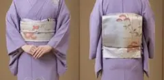 竺仙 正絹 袷 小紋 未使用品 鮫小紋 石庭図 身丈156 細身の方に - メルカリ