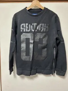 adidas originals スウェット