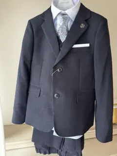 waltz by BEAMS DESIGN 子供用　スーツセット　140cm