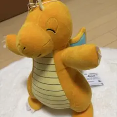 ポケモン カイリューぬいぐるみ