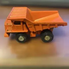 【USA vintage】 アーテル　ダンプトラック ミニカー アメリカ USA vintage】 アーテル ダンプトラック ミニカー アメリカ - メルカリ