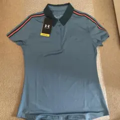 Under Armour ポロシャツ MD 新品未使用