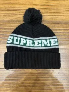2026年最新】supreme ニット帽 ボンボンの人気アイテム - メルカリ