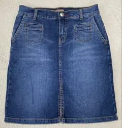 Tommy jeans デニムスカートのサムネイル