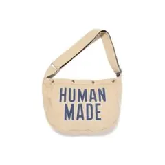2026年最新】human made メッセンジャーバッグの人気アイテム - メルカリ