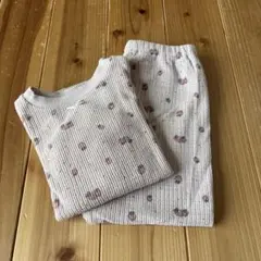 アンパサンド　パジャマ　120