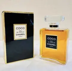新品未開封 】COCO CHANEL オードパルファム 100ml - メルカリ