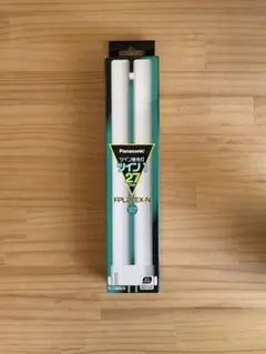【未使用】Panasonic FPL27EX-N 27W 蛍光灯