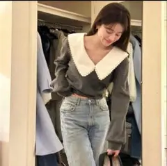 Bibiy ANNABELLE KNIT