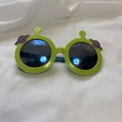 ディズニー トイストーリー サングラス リトルグリーンメン
