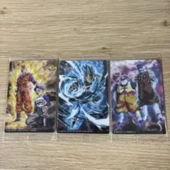 ドラゴンボール　イタジャガ8 まとめ売り