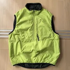 90s L patagonia puffball パタゴニア パフボール ベスト