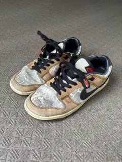 Nike Dunk Low PRM Head 2 Head CO.JP