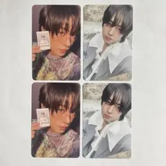 &TEAM Back to Life BREATHVer GAZEver タキ