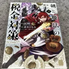 剣と魔法の税金対策
