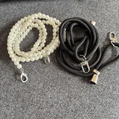 スマホストラップ ショルダーストラップ