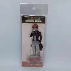 暗殺教室 ロリィタファッション アクスタ アクリルスタンド 赤羽業