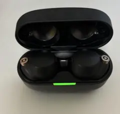 【美品】WF-1000XM4 ブラック