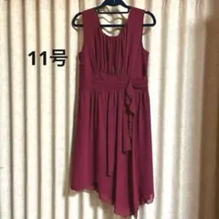 パーティードレス (Lサイズ)