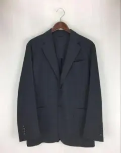 【美品】COMOLI テーラードジャケット サイズ3 ブラック系 コットン 楽天市場】【中古】COMOLIコットンダックス ジャケット