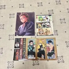 鬼滅の刃 3点セット
