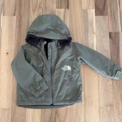 THE NORTH FACE フード付きジャケット 80
