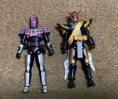 shodo-xx 仮面ライダー　ディケイドコンプリート・オーマジオウセット