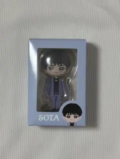 ゆせそたフェス フィギュア セット 2025年最新】ゆせそたの人気アイテム - メルカリ