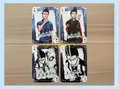 【新品】ブルーロック 31巻 特装版 トランプ 馬狼照英