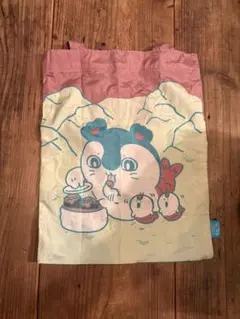 ちいかわ セイレーン　人魚　バッグ