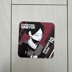 ハイキュー　角名倫太郎　IDイメージカード 生徒手帳　コースター　チェキ　色紙 ハイキュー 角名倫太郎 IDイメージカード 生徒手帳 コースター チェキ 色紙