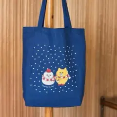 kodomoe コドモエ　付録　ノラネコぐんだん　トートバッグ