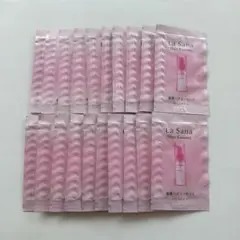 ラサーナ　サンプル