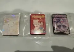 サンリオ いちご新聞 マグネット