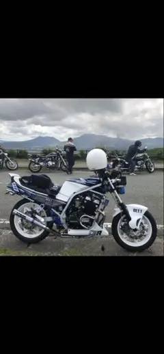 2026年最新】CBR400F 外装一式の人気アイテム - メルカリ