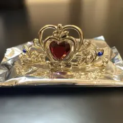 Disney Secret Tiara 白雪姫