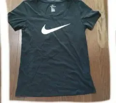 Nike DRI-FIT 黒 Tシャツ Lサイズ