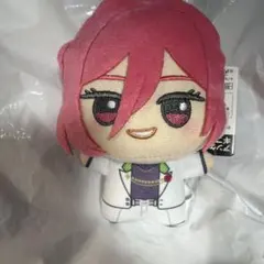 ブルーロック ちびぐるみぬいぐるみ　千切