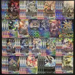 バディファイト 魔導騎士 シンク 引退品 大量 まとめ売り - メルカリ