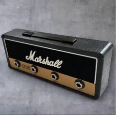 Marshall JCM800 アンプ型　ギタープラグ式 キーハンガー