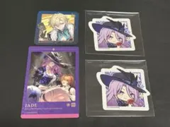 崩壊スターレイル　スシロー　ジェイド