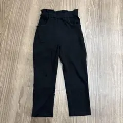 プティマイン　ハートポケットパンツ　100